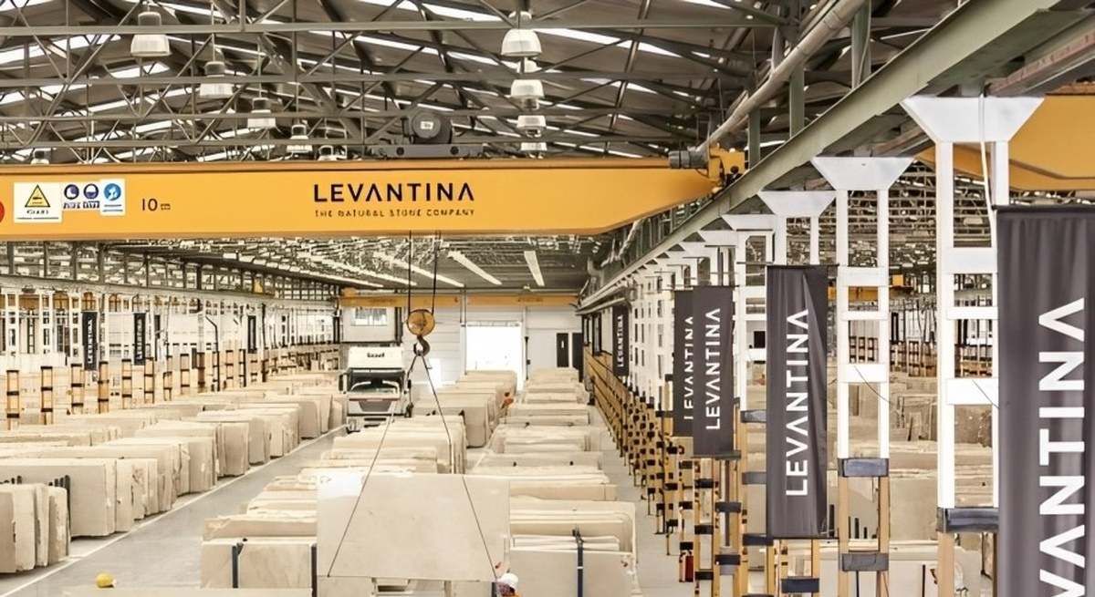 Levantina Group