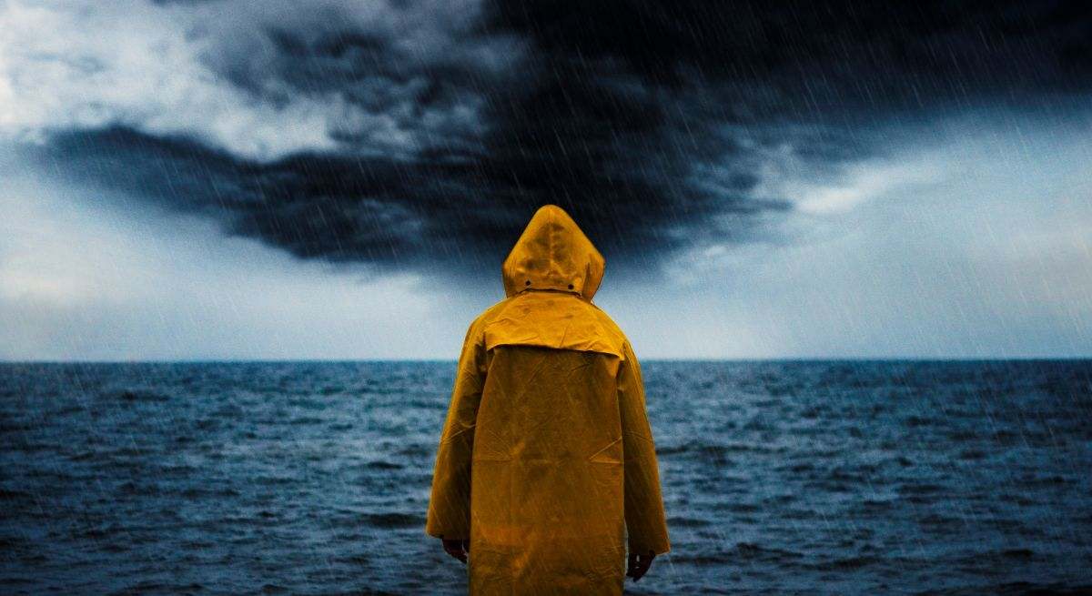 Tormentas en el norte y este