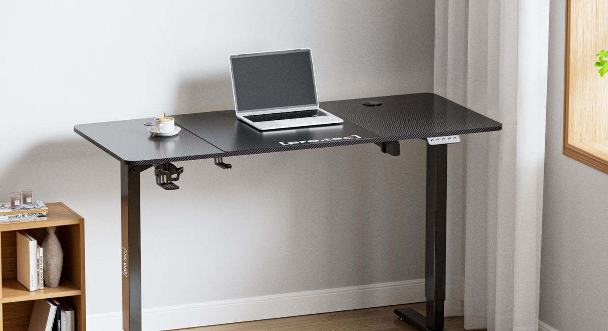 El mejor escritorio elevable con descuento