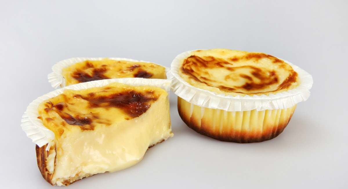 tarta de queso panishop
