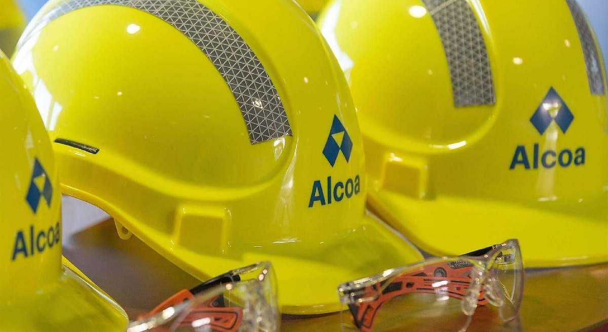 Alcoa cumplió, hasta el momento, con el calendario de San Ciprián. EE