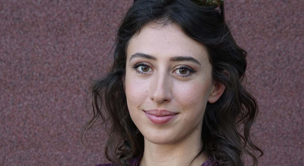 La periodista Cecilia Sala.