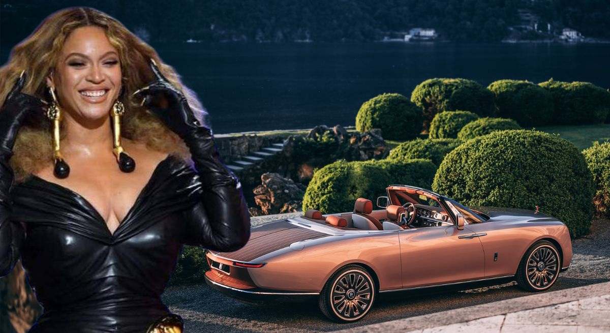 beyonce-coche