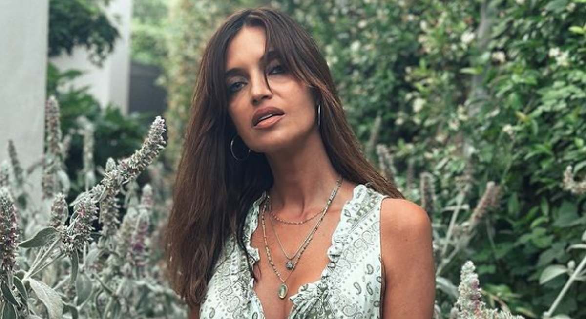 Sara Carbonero Lanzarote 