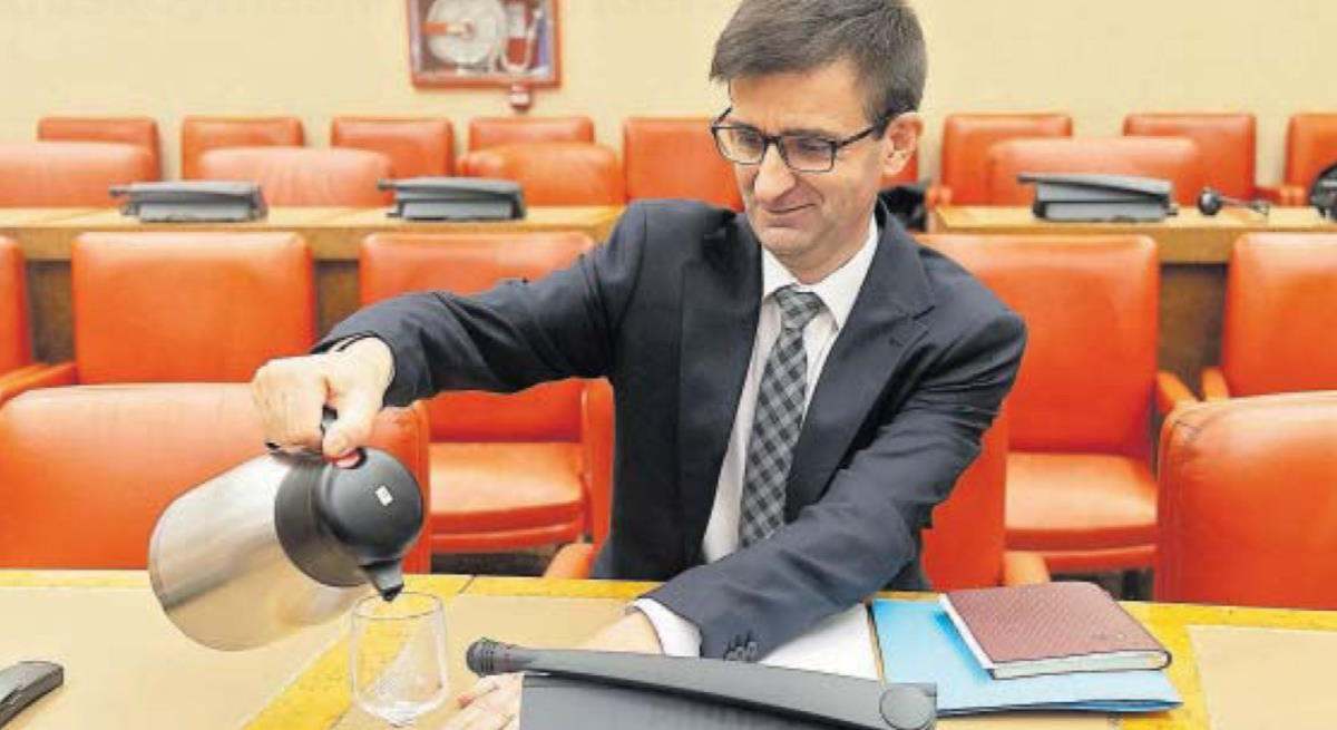 José Pablo López