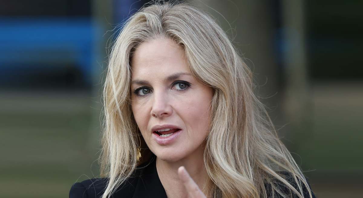 Genoveva Casanova 