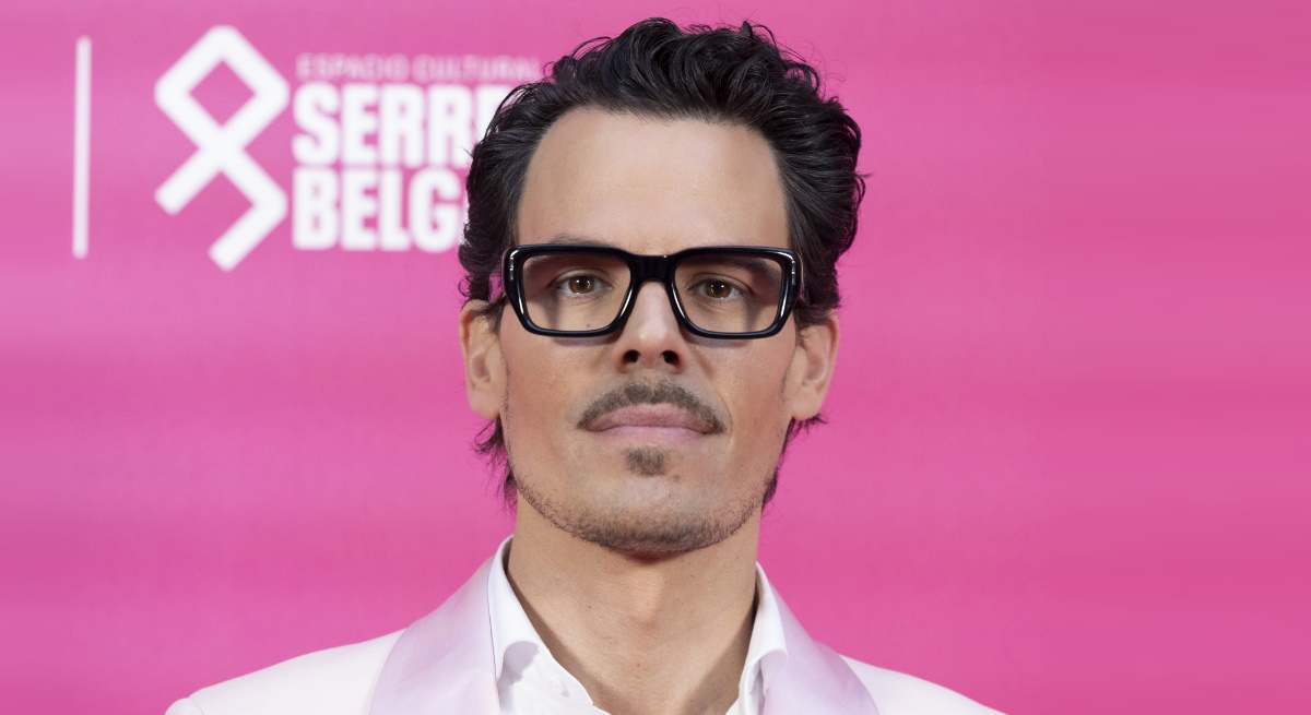 Juan Avellaneda cáncer testículos, testicular 