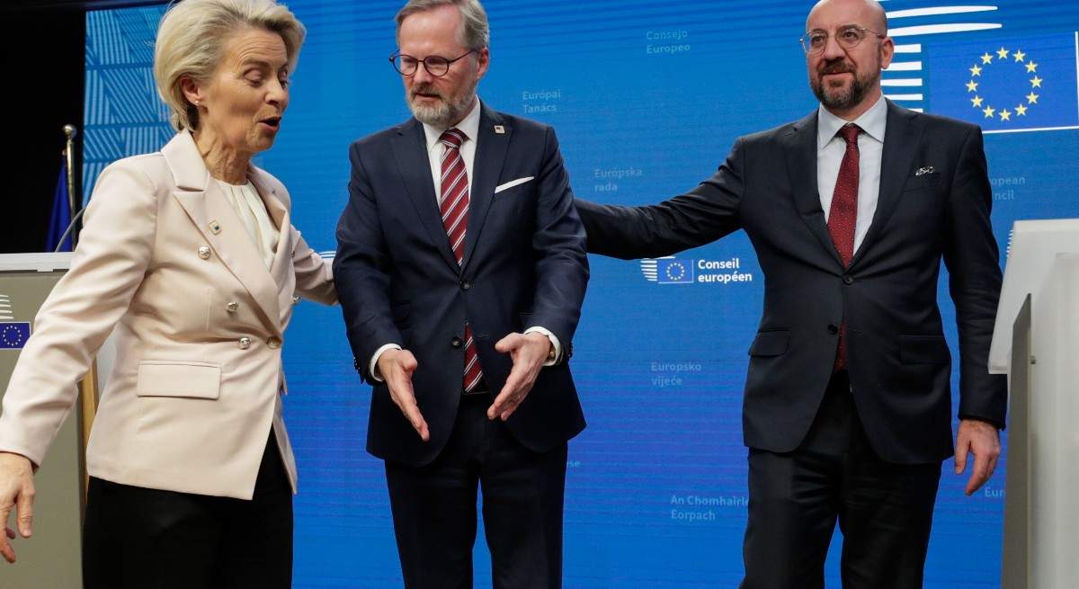 von der Leyen
