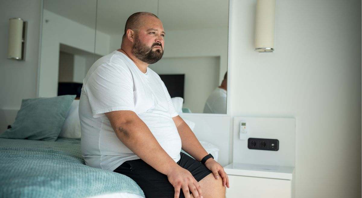 La obesidad es la enfermedad nutricional más frecuente de los países desarrollados