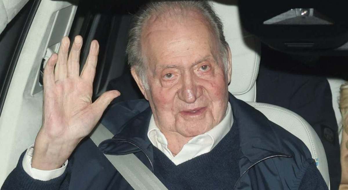 Juan Carlos I