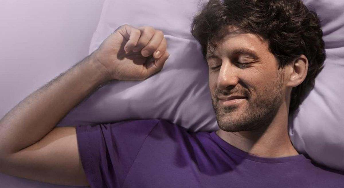 Complemento alimenticio para dormir ZzzQuil Natura