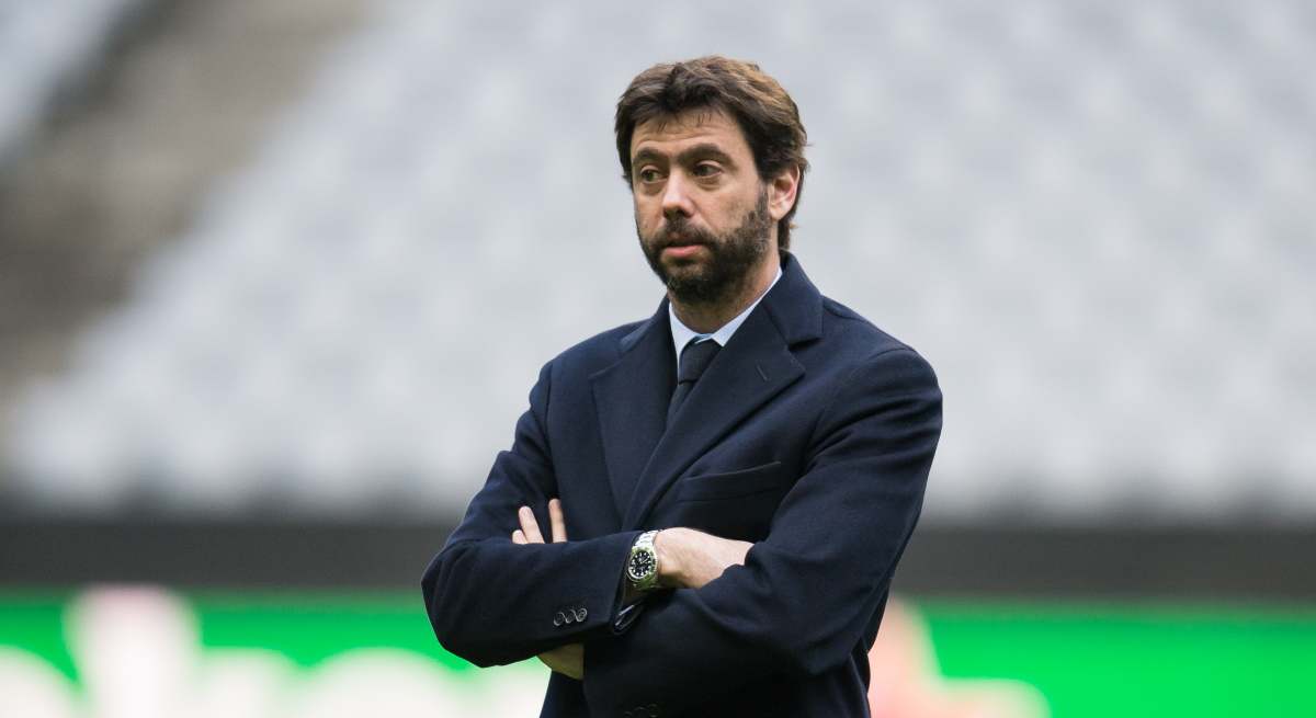 agnelli  
