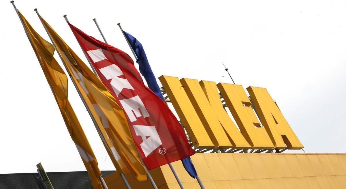 Ikea