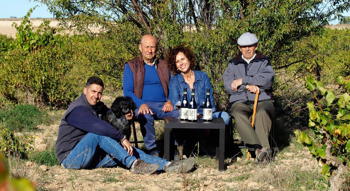 bodegas tempore