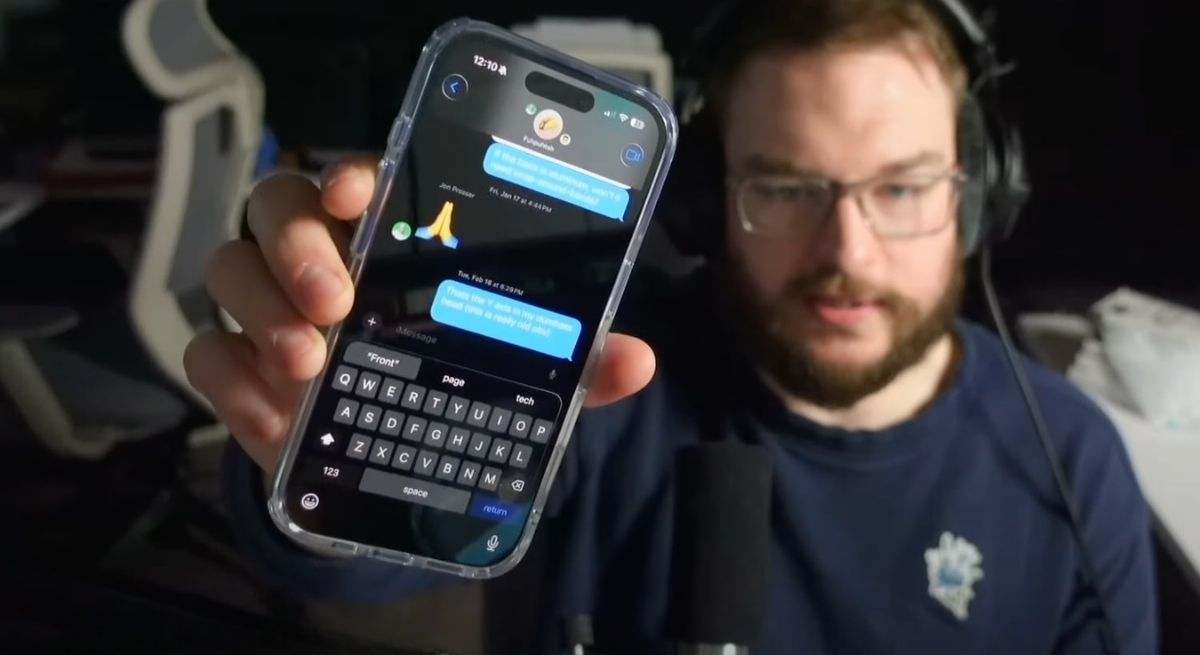 Demandado por Apple por filtraciones de la compañía: esto es todo lo que ha desvelado