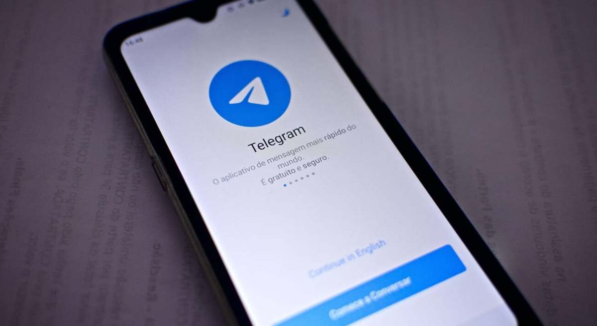 telegram