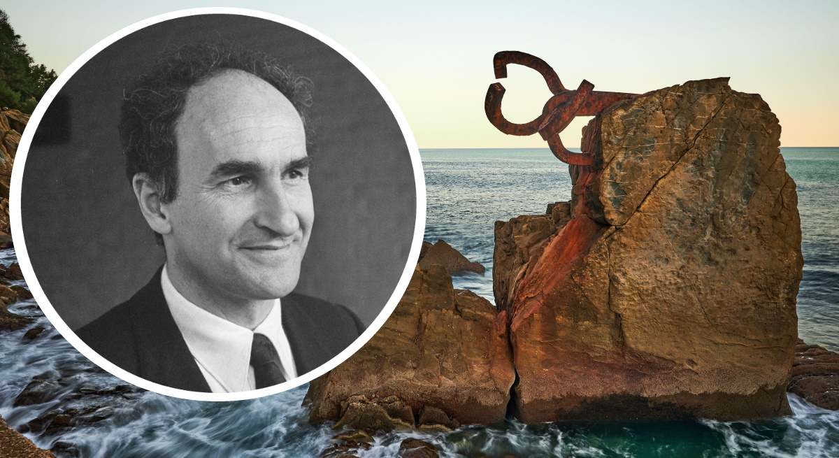 Eduardo Chillida 
