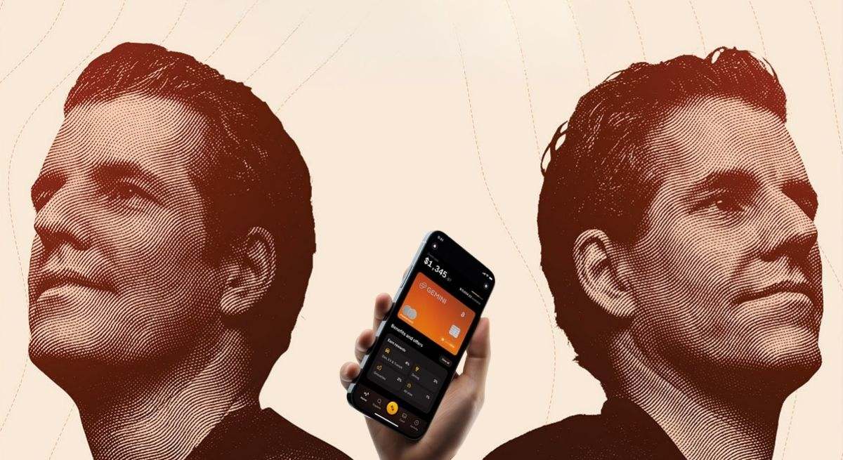 Winklevoss Gemini
