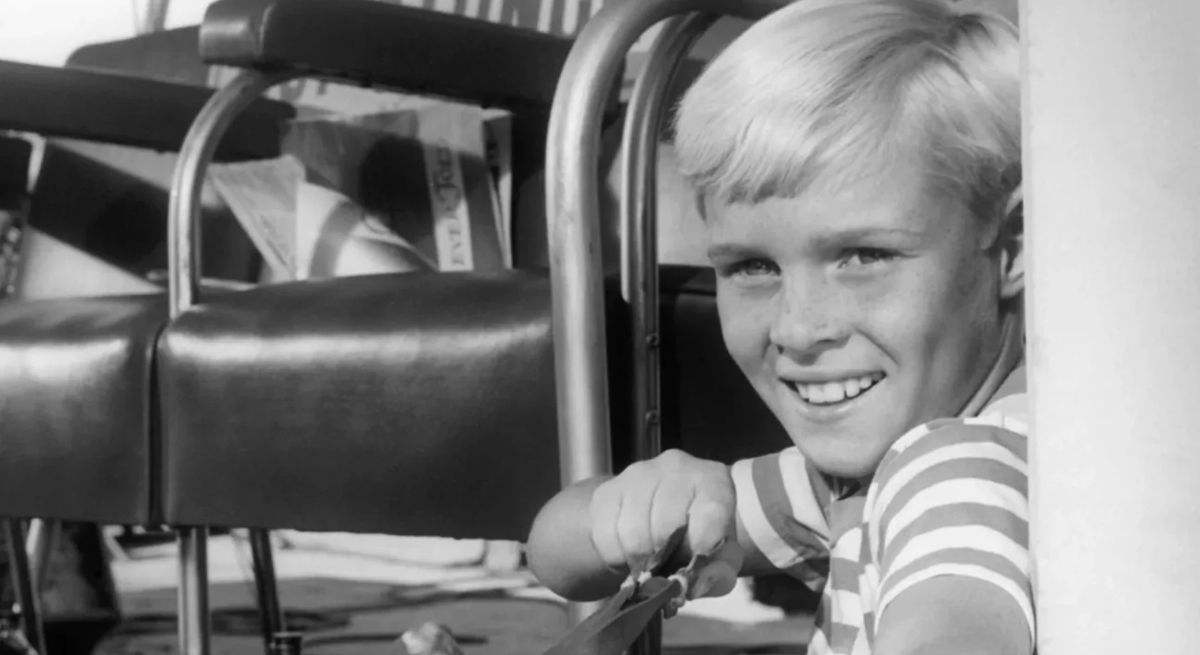 Muere Jay North a los 73 años, el popular actor que representó a Daniel el Travieso