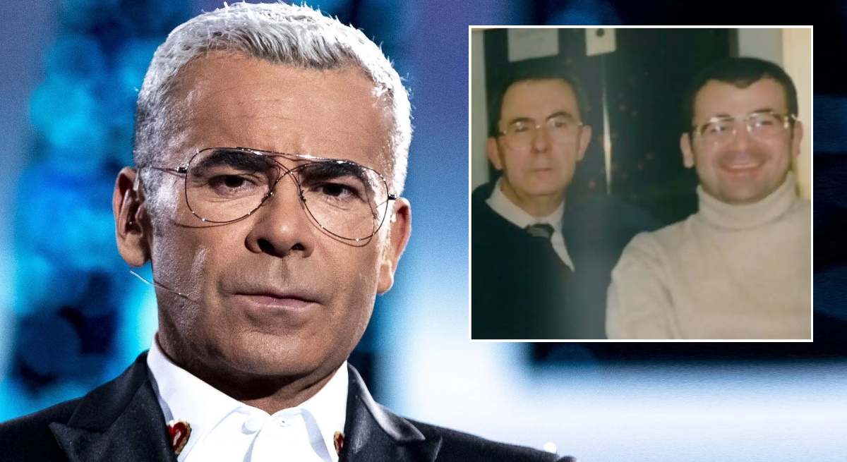 Jorge Javier Vázquez muerte padre 