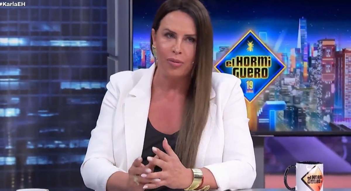 gasconhormiguero