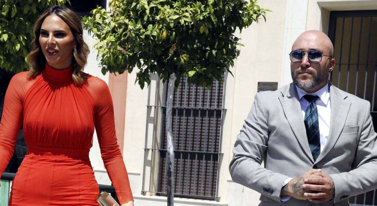 Irene Rosales / Kiko Rivera