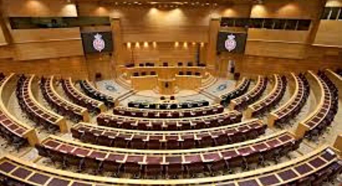 El senado
