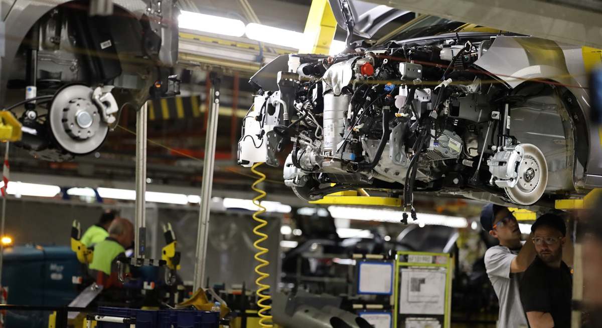 kdk automotive
