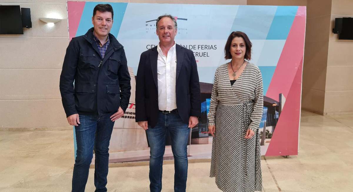 ayuntamiento teruel