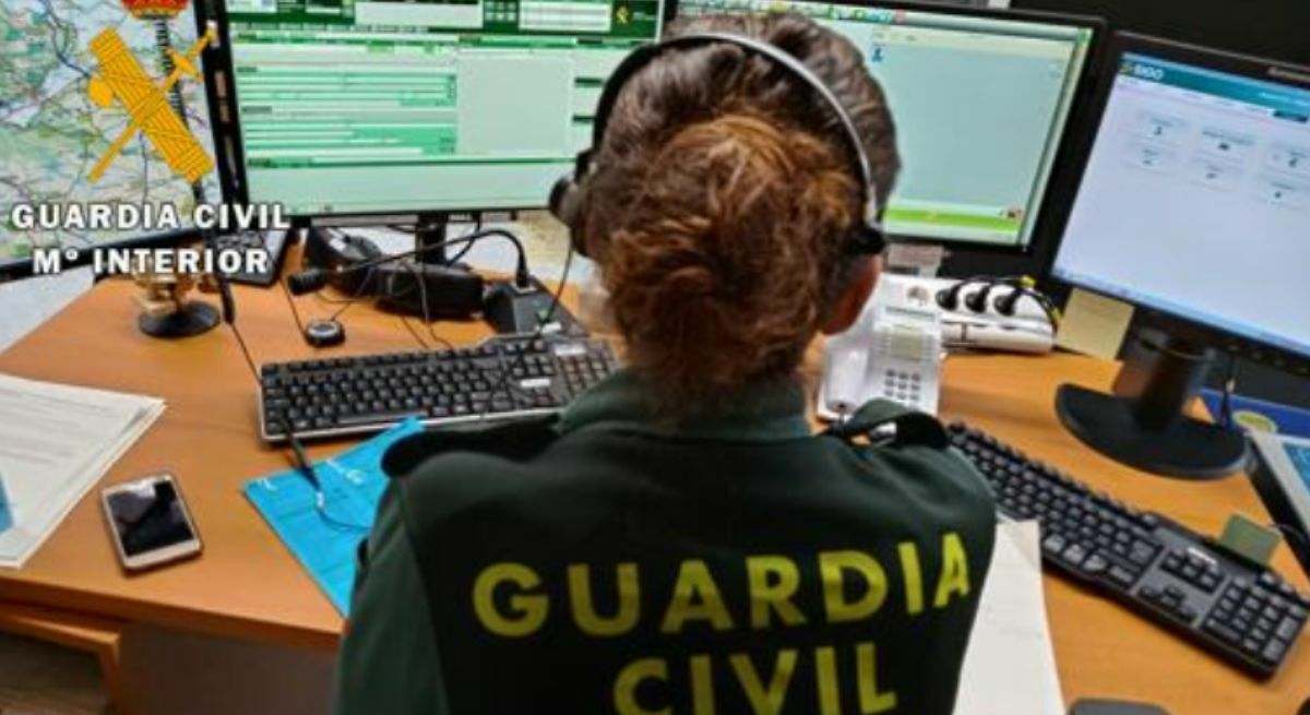 Alerta de la Guardia Civil: el producto de Aliexpress que si lo compras te puede llegar una multa de 800 euros