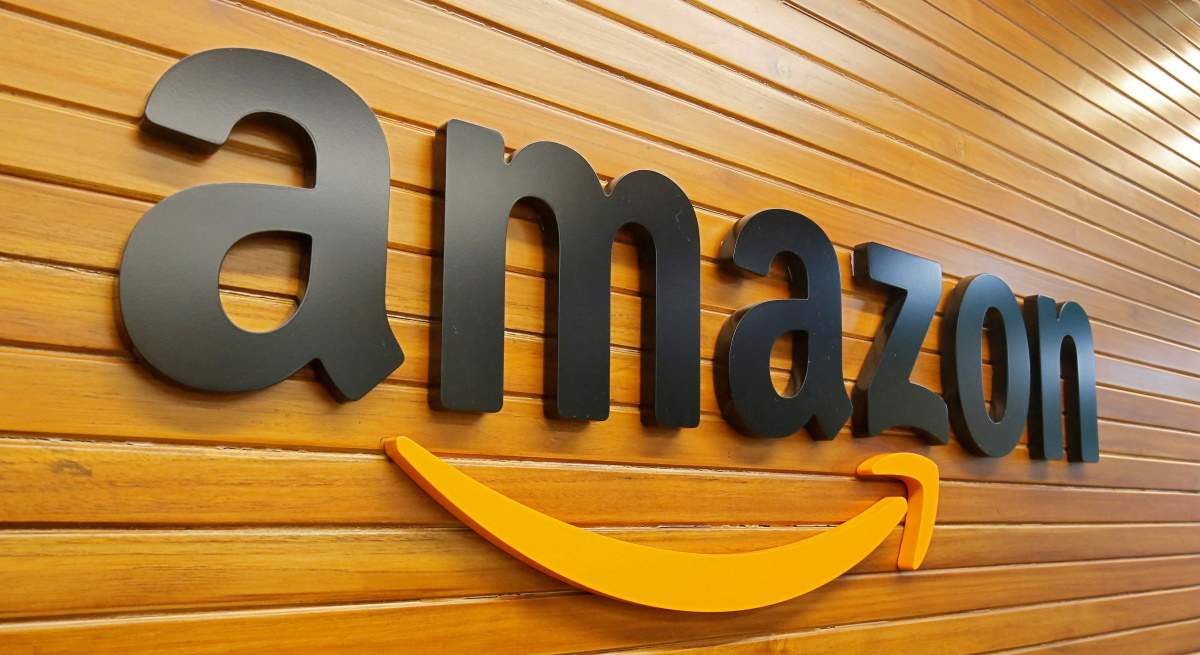 Amazon