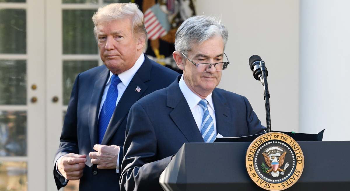 Powelltrump