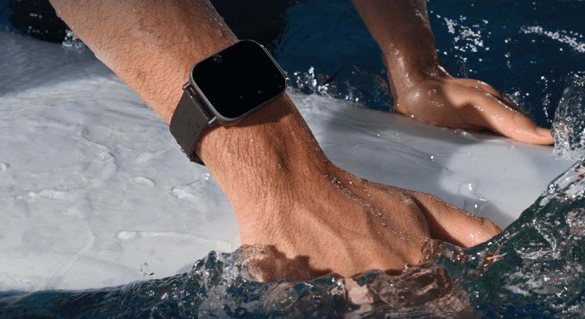 Xiaomi Redmi Watch 5 Active