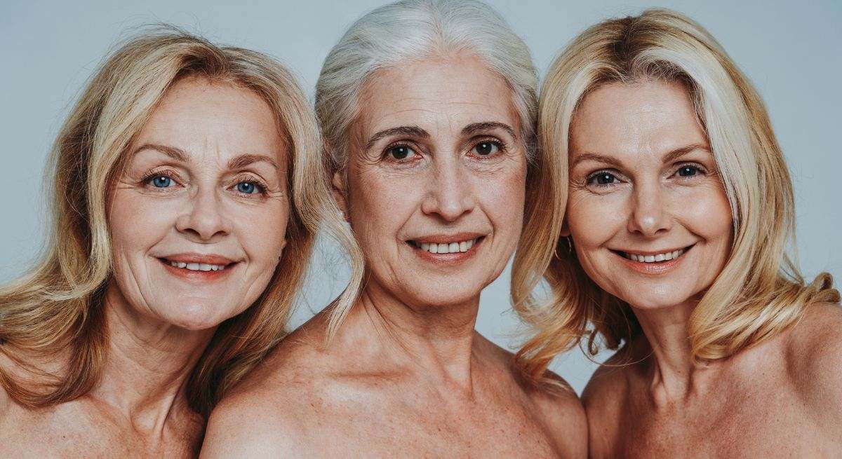Menopausia
