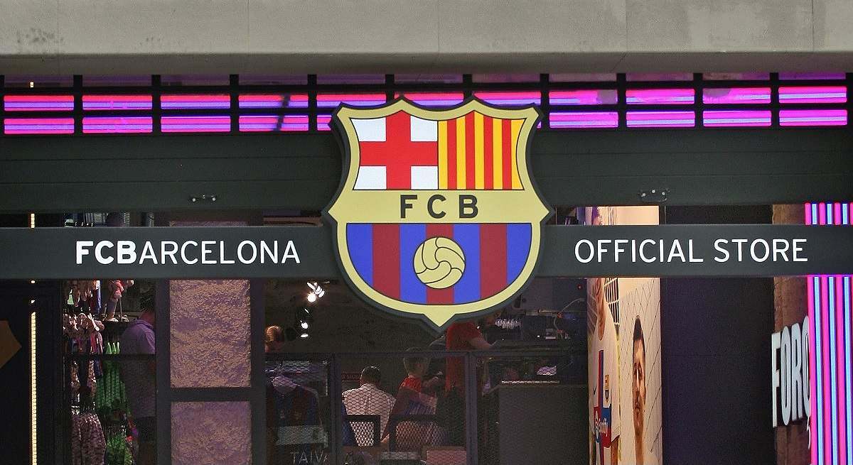 barcelona