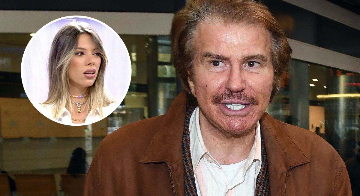 Alejandra Rubio y Bigote