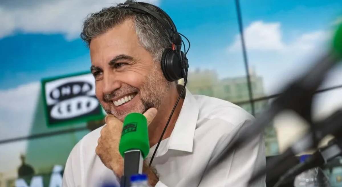 Carlos Alsina