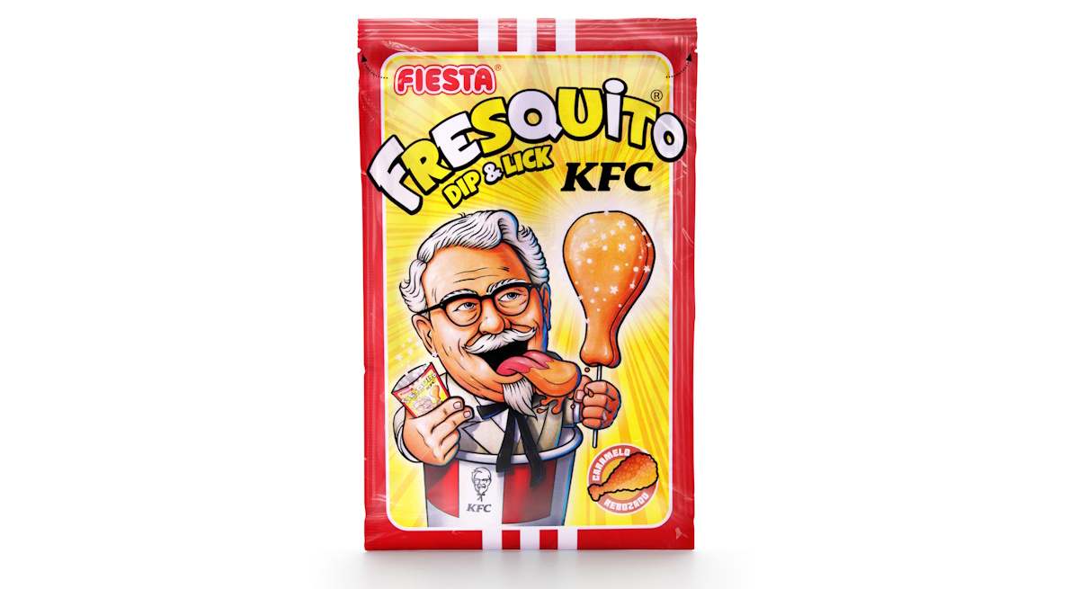 Fiesta KFC
