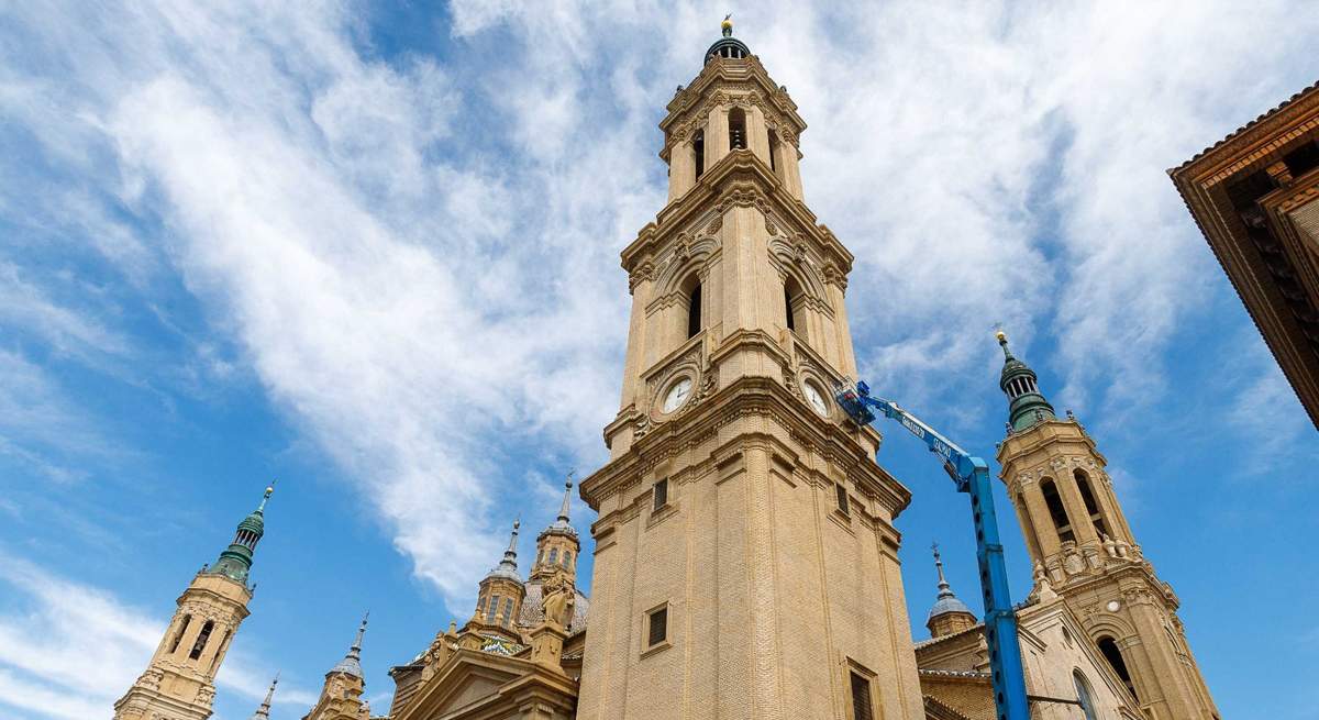 hoteleszaragoza