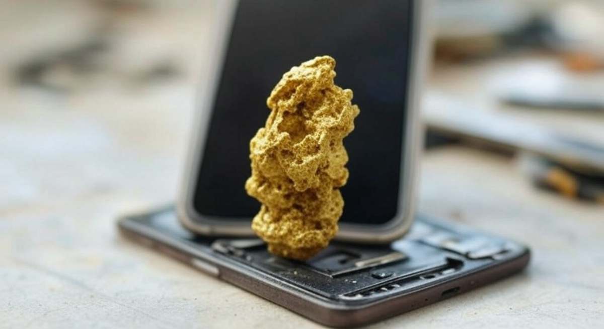 oro movil