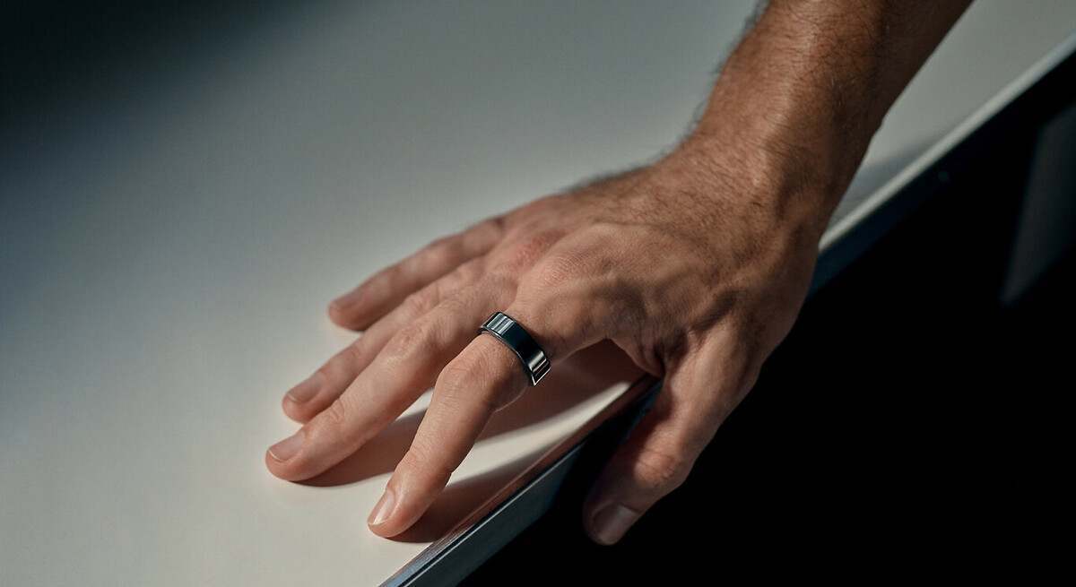 anillo aura