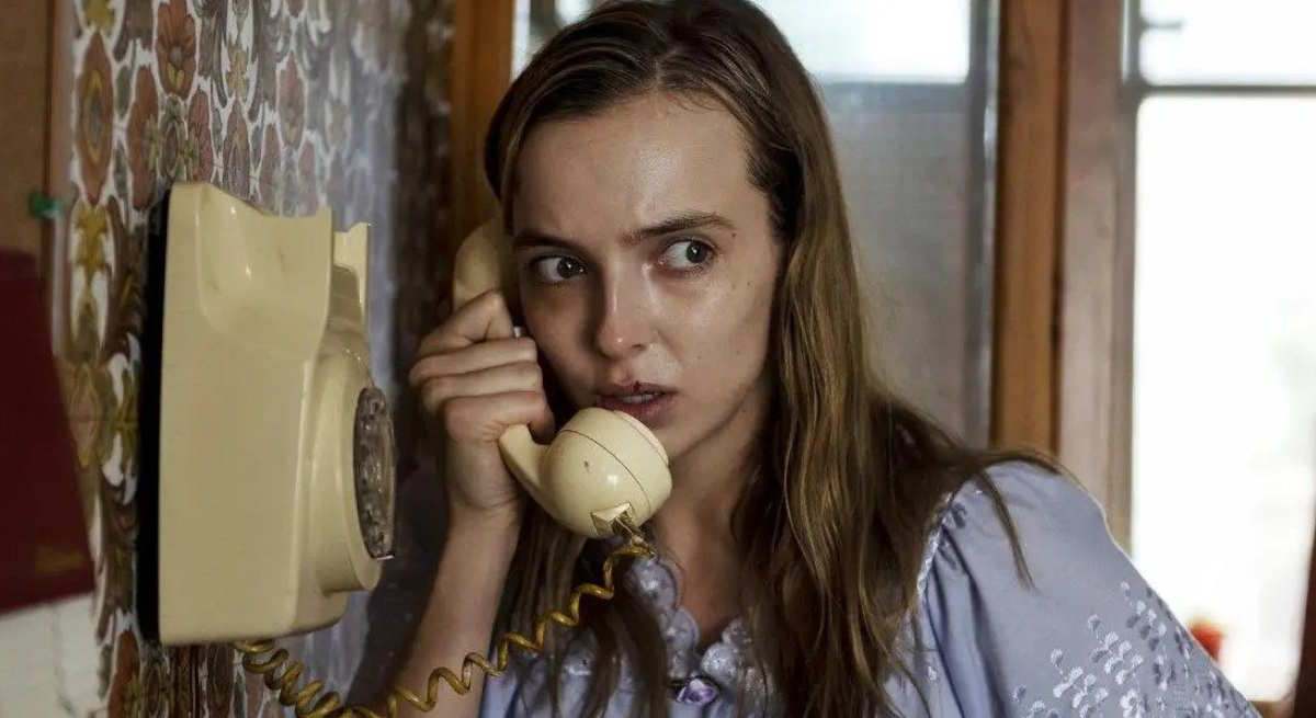 Jodie Comer