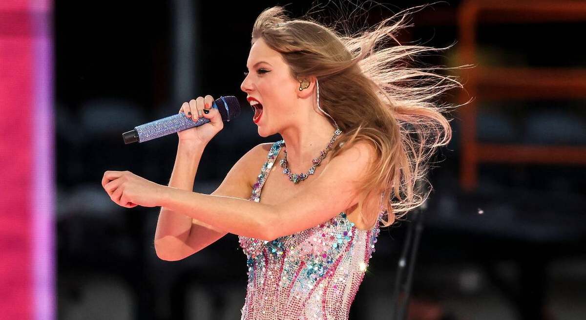 taylor swift