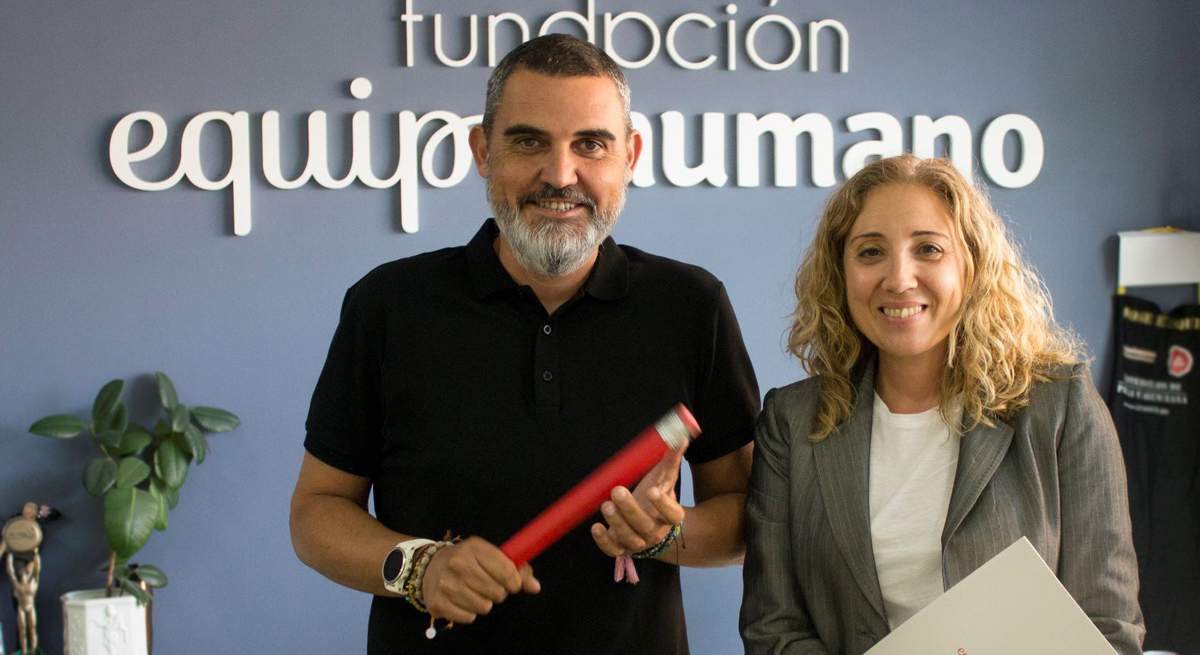 equipo humano