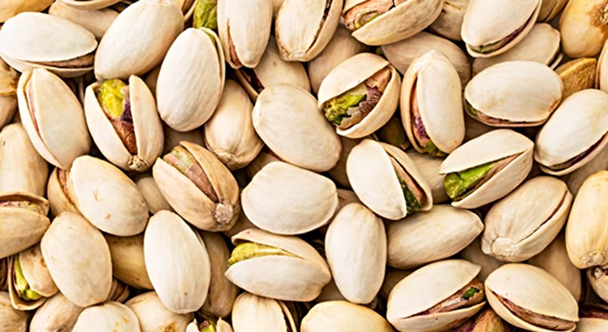 Pistachos