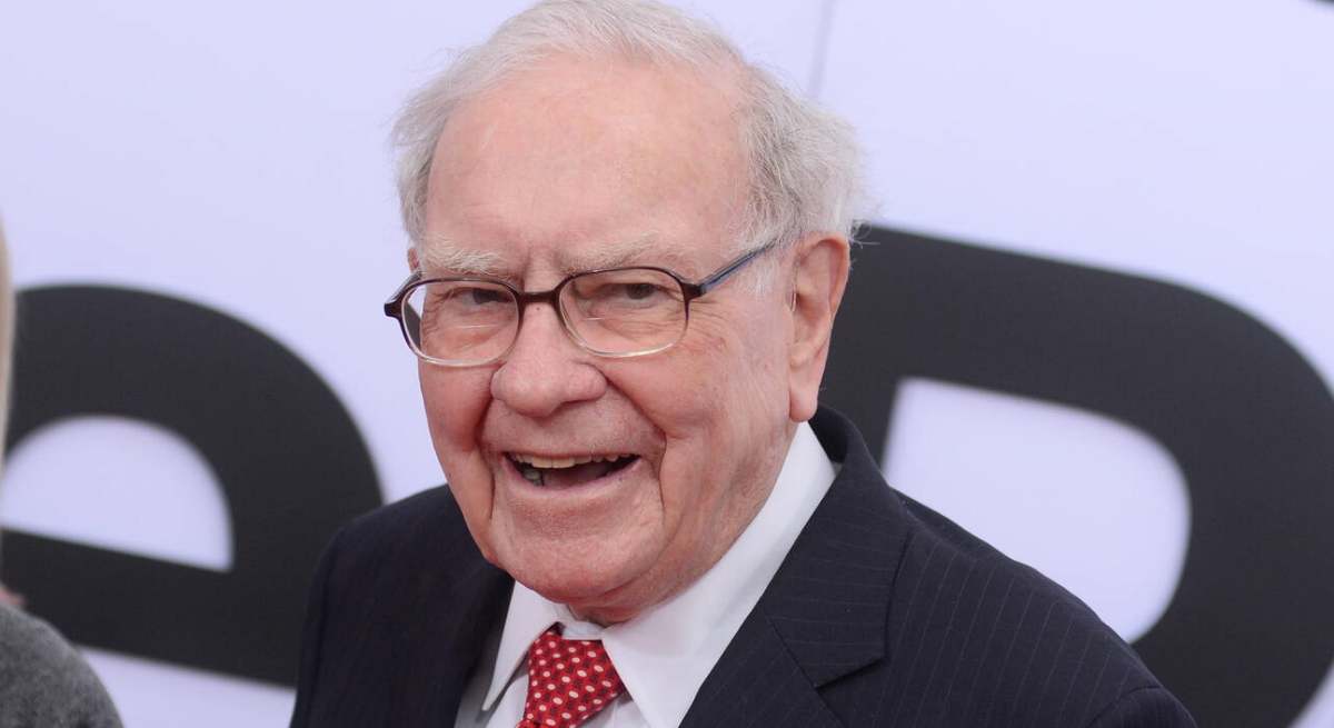 buffett