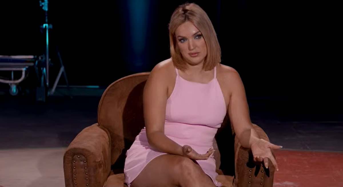 Marta Riesco TEN
