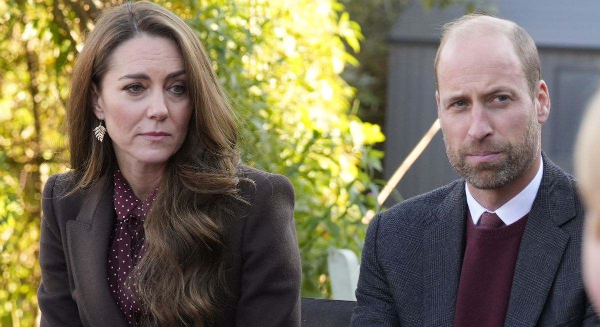Kate Middleton /Príncipe Guillermo