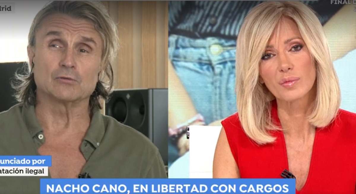 Nacho Cano