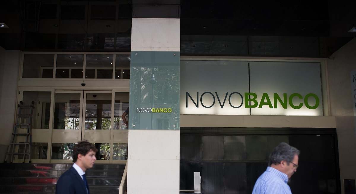 Novobanco